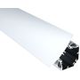 Zambelis PROFILE 20327-W Profilis IP20