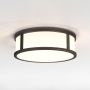 Astro Lighting MASHIKO 1121097 Lubų šviestuvas 1x12W/E27 IP44