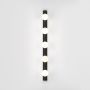 Astro Lighting CABARET 1087008 Sienos lempa 5x3W/G9 IP44