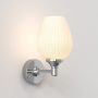 Astro Lighting Liberty 1485003 Sienos lempa 1x7W/E14 ip44