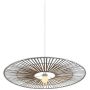 Zambelis PENDANT LAMP 19107 Pakabinama lempa 1x40w/E27 IP20