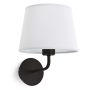 Novolux A TU ESTILO 717C-G05X1A-02 Sienos lempa 1x60W/E27 IP20