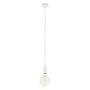 Novolux A TU ESTILO 717D-G05X1A-01 Pakabinama lempa 1x60W/E27 IP20