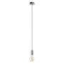 Novolux A TU ESTILO 717D-G05X1A-32 Pakabinama lempa 1x60W/E27 IP20