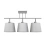 Novolux A TU ESTILO 717G-G05X1A-03 Stropo šviestuvas 3x60W/E27 IP20