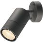 Novolux ABADIA 538A-G21X1A-04 Sienos lempa 1x4,5W/GU10 IP54