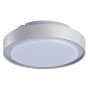 Novolux AELIS 521A-L0213B-03 Lubų šviestuvas 1x13W/LED 1050LM IP65