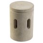 Novolux ANTIBES 184A-G05X1A-60 Stovinė lempa 1x60W/E27 IP55