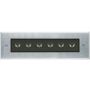 Novolux ARGIN 191A-L0210B-30 Sodo apšvietimas 1x18W/LED 4000K 1090LM IP67