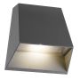 Novolux ARTAL 445A-L0107A-04 Sienos lempa 1x7W/LED 389LM IP54