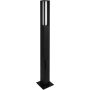 Novolux AURA 932B-L3333B-02 Stovinė lempa 1x33W/LED 4000K 5240LM IP65