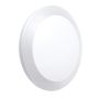 Novolux BELENLUX 579C-L0216R-01 Lubų šviestuvas 1x16W, 3W/LED 1800LM, 250LM IP66