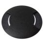 Novolux BELGRADO-12 373B-G31X1A-02 Sodo apšvietimas 1x3W/GX53 350LM IP67