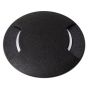 Novolux BELGRADO-16 372B-G31X1A-02 Sodo apšvietimas 1x7W/GX53 800LM IP67