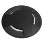 Novolux BELGRADO-16 372C-G31X1A-02 Sodo apšvietimas 1x7W/GX53 800LM IP67