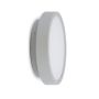 Novolux BLERA ROUND 547A-L0118A-03 Lubų šviestuvas 1x16W/LED 1500LM IP54