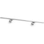 Novolux BLIZZARD 970D-L0215B-32 Sienos lempa 1x15W/LED 4000K 1265LM IP44