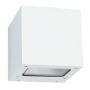 Novolux BRICK 412B-L01F1B-01 Sienos lempa 2x5W/LED 325LM IP20
