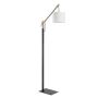 Novolux BRITTA 681C-G05X1A-02 Stovinė lempa 1x60W/E27 IP20