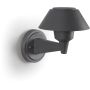 Novolux BUCKET 976A-L33RCB-04 Sienos lempa 1x10.5W/LED 4000K 1770LM IP65