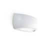 Novolux CALM 646B-G05X1A-01 Sienos lempa 1x6W/E27 800LM IP66