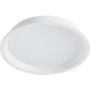 Novolux CALYPSO2 979D-L3330A-01 Įmontuojamas apšvietimas 1x30W/LED 4000K 3180LM IP44
