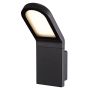 Novolux CASTELLO 534A-L0109A-04 Sienos lempa 1x9W/LED 711LM IP54