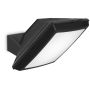 Novolux CAYU 571A-G31X1A-02 Sienos lempa 4x7W/GX53 800LM IP66