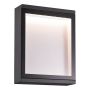Novolux CELLA 535A-L0106A-04 Lubų šviestuvas 1x6W/LED 478LM IP54