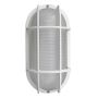 Novolux COBAN 647B-G05X1A-01 Lubų šviestuvas 1x12W/E27 IP44
