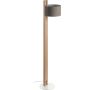 Novolux COMPACT 621E-G05X1A-50-CG Stovinė lempa 1x40W/E27 IP20