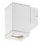 Novolux CUB 555C-G21X1A-01 Sienos lempa 1x4,5W/GU10 IP54