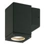 Novolux CUB 555C-G21X1A-02 Sienos lempa 1x4,5W/GU10 IP54