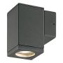 Novolux CUB 555C-G21X1A-04 Sienos lempa 1x4,5W/GU10 IP54