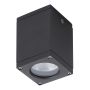 Novolux CUB 555E-G21X1A-04 Lubų šviestuvas 1x4,5W/GU10 IP54