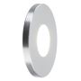 Novolux DONISI 546A-L0101A-30 Lauko laiptų įmontuojama švieslentė 1x1W/LED 72LM IP65