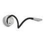 Novolux ELFI 710B-L0103A-02 Sienos lempa 1x2W/LED 160LM IP20