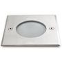 Novolux ELIO 249A-L0205B-30 Sodo apšvietimas 1x4W/LED 4000K 420LM IP67