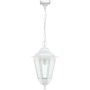 Novolux ELITE 6 096C-G05X1A-01 Pakabinama lempa 1x42W/E27 IP43
