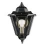 Novolux ELITE 6 096E-G05X1A-02 Sienos lempa 1x42W/E27 IP43