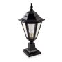 Novolux ELITE 6 096L-G05X1A-02 Stovinė lempa 1x42W/E27 IP43