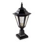 Novolux ELITE 6 096N-G05X1A-02 Stovinė lempa 1x42W/E27 IP43