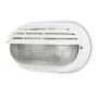Novolux FAR 107G-G05X1A-01 Sienos lempa 1x12W/E27 IP44