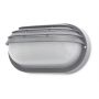 Novolux FAR 107G-G05X1A-03 Sienos lempa 1x12W/E27 IP44