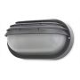 Novolux FAR 107G-G05X1A-04 Sienos lempa 1x12W/E27 IP44