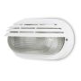 Novolux FAR 107H-G05X1A-01 Sienos lempa 1x21W/E27 IP44