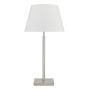 Novolux FIRENZE 507D-G05X1A-35 Stalo lempa 1x60W/E27 IP20