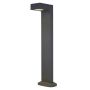Novolux GUIU 447A-G31X1A-04 Stovinė lempa 1x3W/GX53 350LM IP54