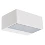Novolux IONA 634A-H35X1A-01 Sienos lempa 1x60W/R7s IP44