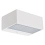 Novolux IONA 634A-L0113B-01 Sienos lempa 1x3W/LED 1200LM IP44